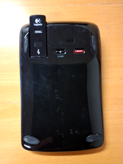 Logitech numberpad